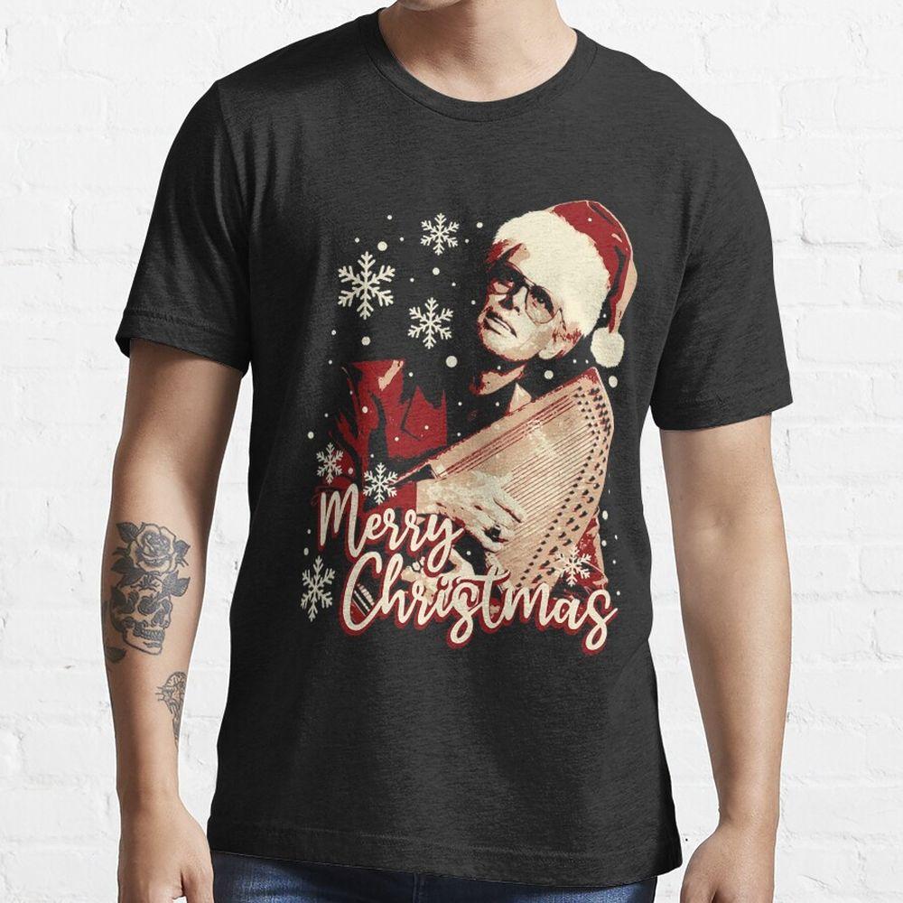 Baby Billy Merry Christmas Awesome Shirt Baby Billy Merry Christmas Awesome Shirt